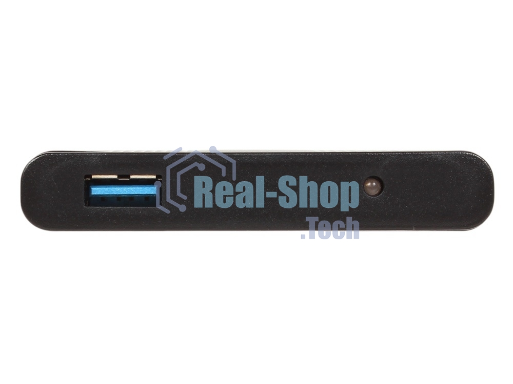 Внешний корпус 2.5