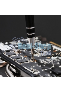 Отвертка с насадками 6 шт. Rexant