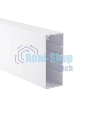 Кабель-канал 150х60 L2000 пластик TA-GN ДКС 01788