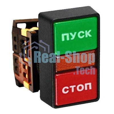 Кнопка AS-22N 