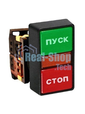 Кнопка AS-22N 