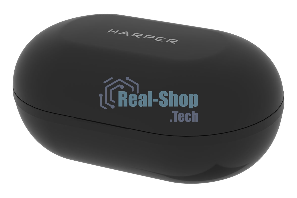 Наушники Harper HB-517 черный