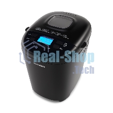 Хлебопечка Hyundai HYBM-P0513 550Вт черный