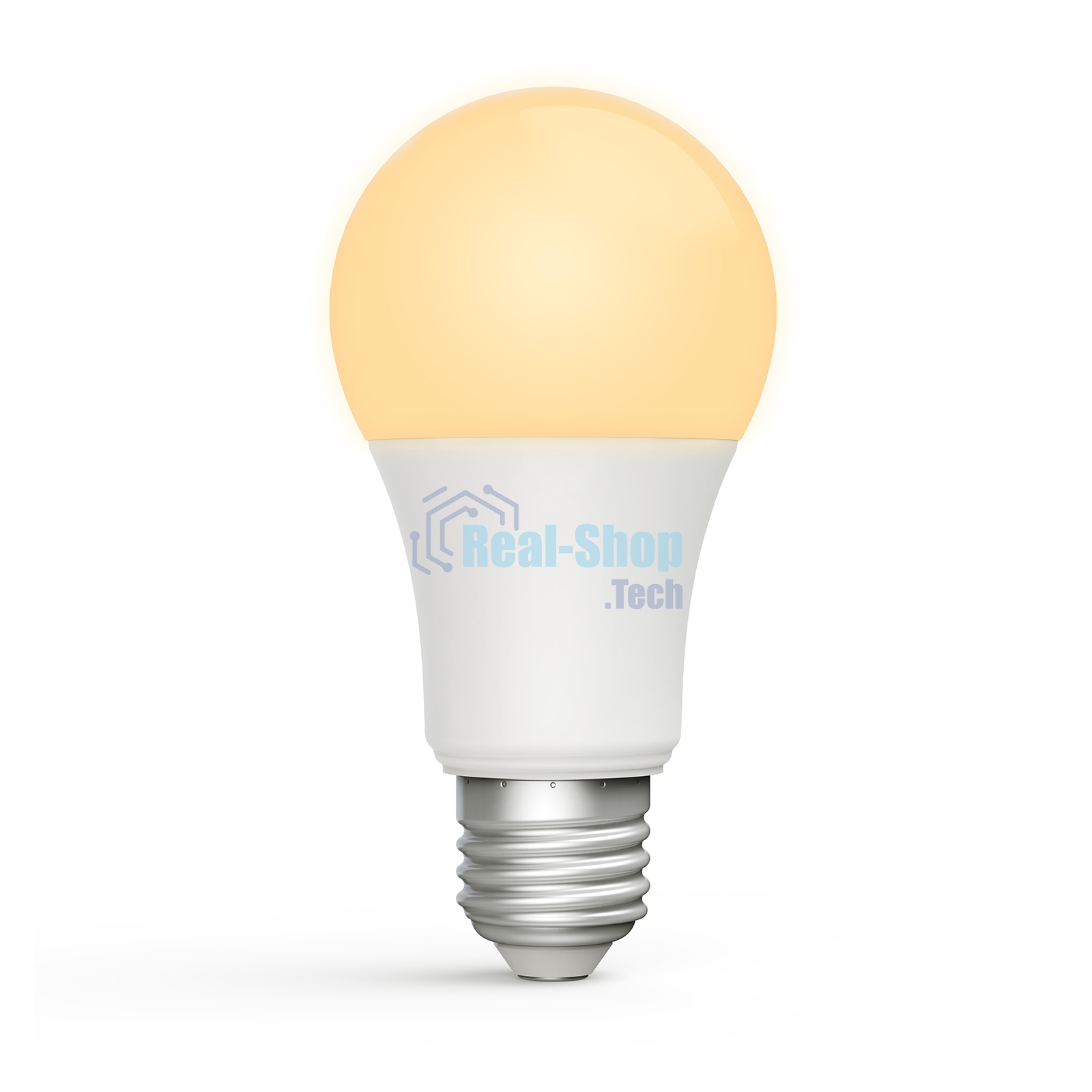 Лампа светодиодная Aqara Умная лампочка Aqara LED Light Bulb ZNLDP12LM