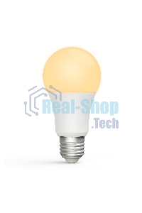 Лампа светодиодная Aqara Умная лампочка Aqara LED Light Bulb ZNLDP12LM