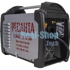 Сварочный полуавтомат Ресанта САИПА-200ПРОФ (MIG/MAG)