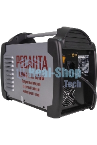 Сварочный полуавтомат Ресанта САИПА-200ПРОФ (MIG/MAG)