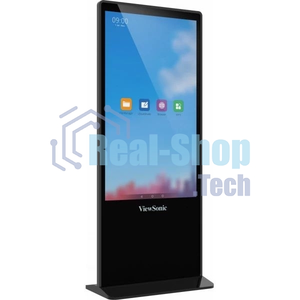 Панель ViewSonic EP5542T