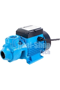 Насос поверхностный Джилекс ВИХРЕВИК 40/40 Ч 5500Вт 2400л/час (3100)