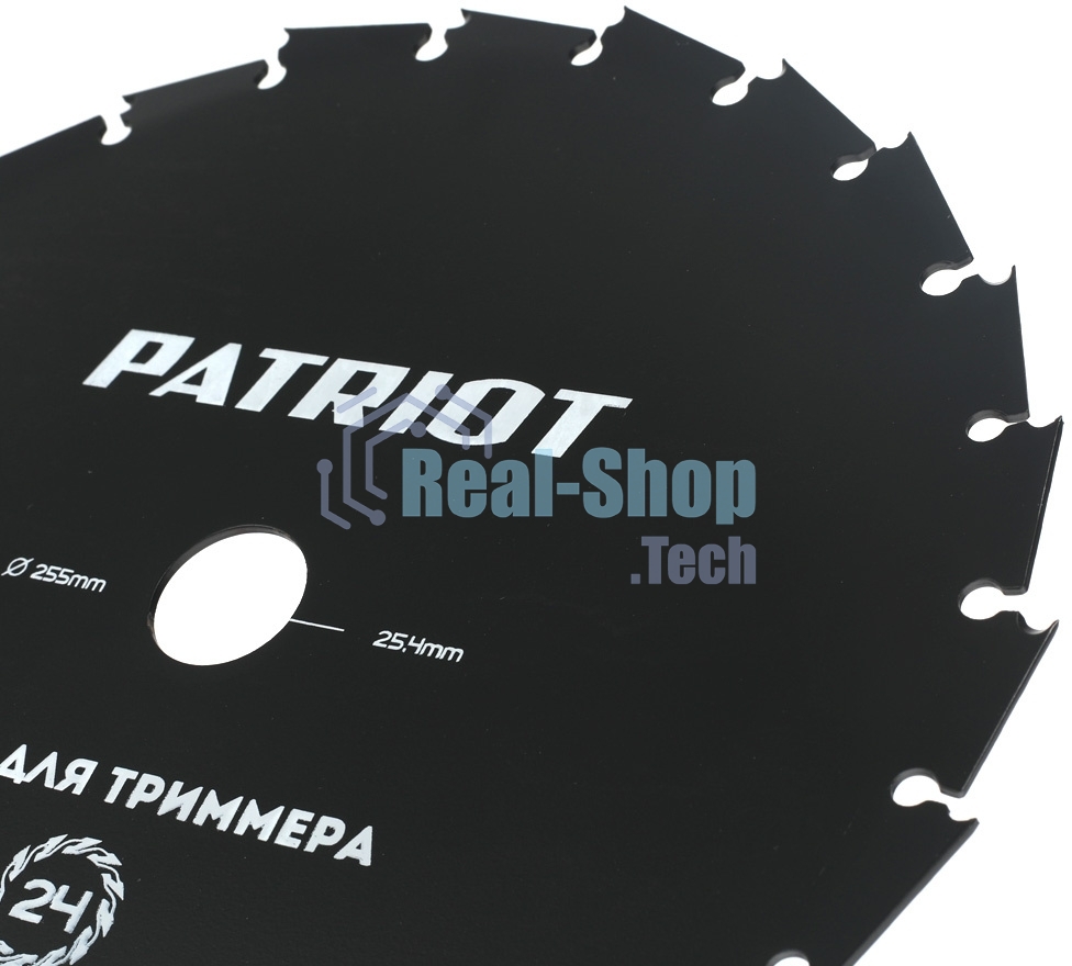 Нож PATRIOT TBM-24