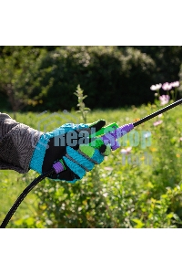 Опрыскиватель Palisad ручной с горловиной 3 л, насосом, шлангом, разбрызгиватель