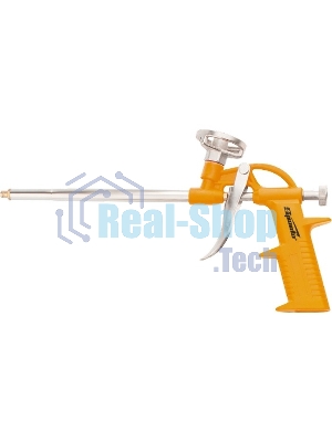 Пистолет для монтажной пены Sparta