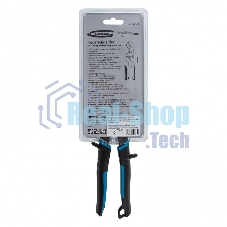 Кабелерез Gross 78450 piranha 240мм двухкомпонентные рукоятки диаметр кабеля до 14 мм