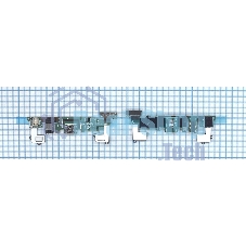 Шлейф разъема питания для Samsung Galaxy A8 SM-A800F