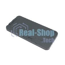 Силиконовая вставка для рамки позиционирования дисплея iPhone 12 Pro oem