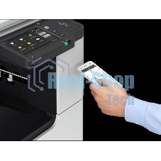 МФУ лазерное Canon imageRUNNER C3326i (5965C005), A3, цветное, печ. 26 стр/мин. (А4) 15 стр/мин. (А3), скан. до 70 стр/мин., 1200х1200 dpi (печать) 600х600 dpi (скан.), USB, RJ-45, Wi-Fi, Air Print, Mopria (без стартовых картриджей)