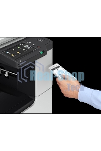 МФУ лазерное Canon imageRUNNER C3326i (5965C005), A3, цветное, печ. 26 стр/мин. (А4) 15 стр/мин. (А3), скан. до 70 стр/мин., 1200х1200 dpi (печать) 600х600 dpi (скан.), USB, RJ-45, Wi-Fi, Air Print, Mopria (без стартовых картриджей)