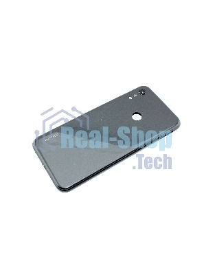 Задняя крышка для Huawei Honor 8A черный