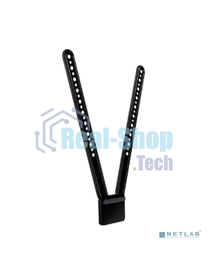 Держатель Logitech для крепления к телевизору камеры MeetUP TV Mount XL