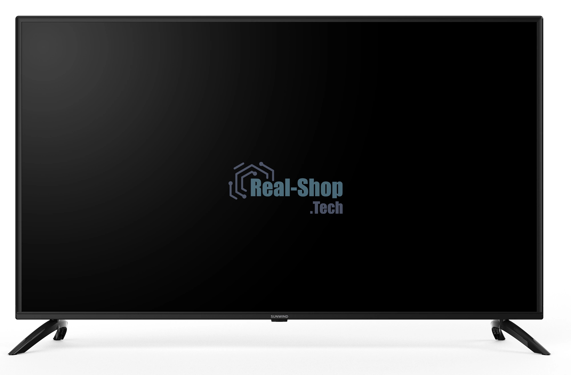 Телевизор SunWind 50