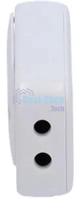 Флешка USB Hikvision M210S (HS-USB-M210S-128G-U3-WHITE), 128Gb, USB 3.0, R/W 120/45, белый