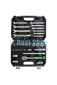 Набор инструментов Сибртех, 1/2