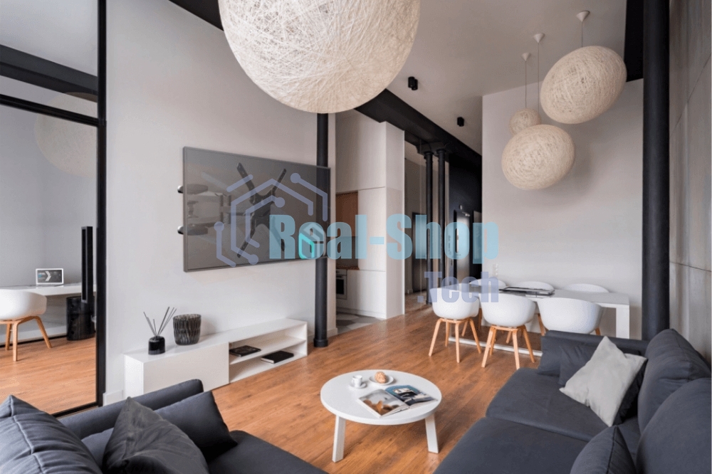 Кронштейн ONKRON M5 для телевизора 37