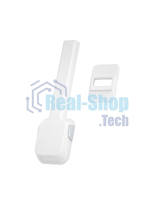 Замок-блокиратор для крышки унитаза Premium Halsa