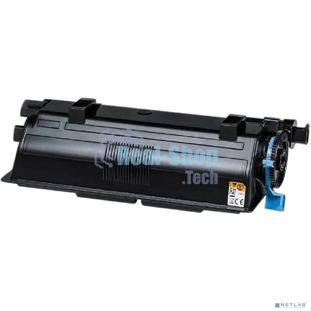 Картридж лазерный TK-3400 12 500 стр. для PA4500x/MA4500x/MA4500fx