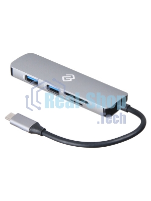 Стыковочная станция Digma DS-735UC_G