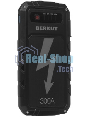 Пуско-зарядное устройство Berkut PSL-150