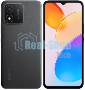 Смартфон HONOR X5C 4Gb, 64Gb, чёрный