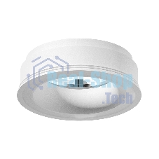 Насадка для корпуса светильника N7110 SWH белый песок D70*H28mm Out1mm MR16