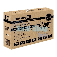 Монитор LCD ExeGate 23.8