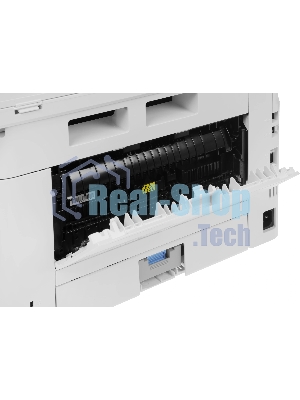 МФУ лазерное HP LaserJet Pro 4103fdw (2Z629A), A4, ч/б, печ. до 40 стр/мин., скан. до 29 стр/мин., 1200 x 1200 dpi (печать) 600x600dpi (скан.), USB, RJ-45, Wi-Fi, BlueTooth, Air Print, Mopria