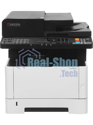 МФУ лазерное Kyocera MA4000x (110C143NL0), A4, монохромный, печ. до 40 стр/мин, 1200 х 1200 dpi, USB, Ethernet (замена M2040dn)