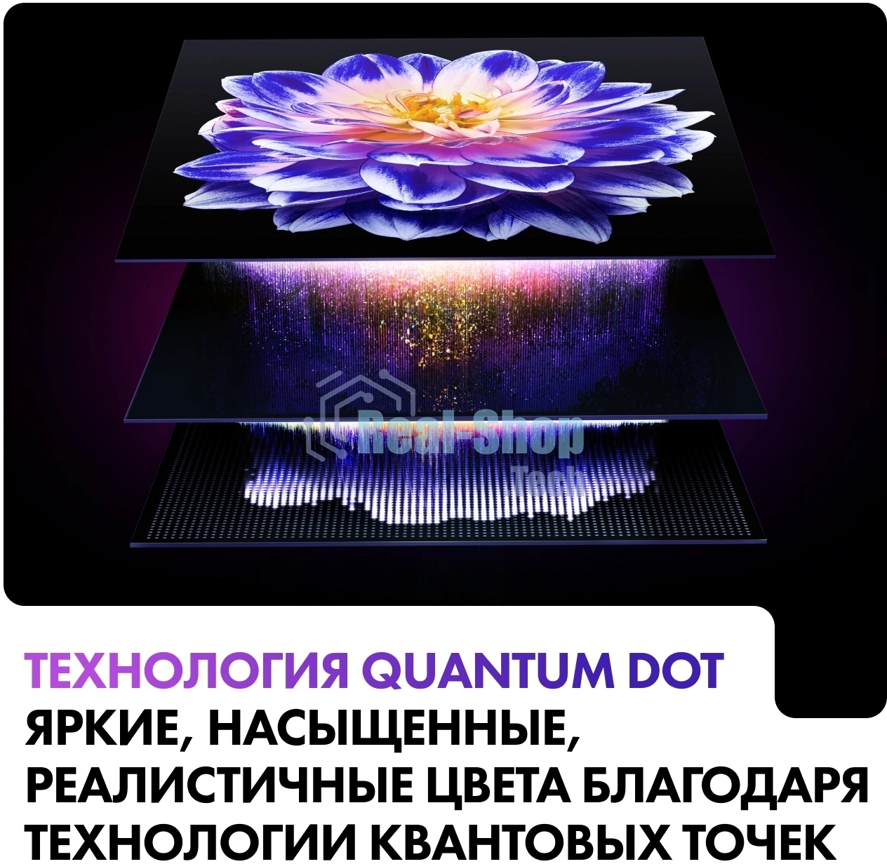 Телевизор Haier 50