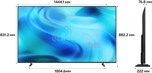 Телевизор Samsung 65