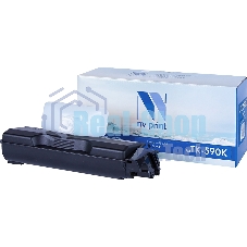 Картридж NVPrint совместимый Kyocera TK-590 Yellow для FS C2026MFP/C2126MFP/C2526MFP/C2626MFP (5000k) Картридж NVPrint совместимый Kyocera TK-590 Yellow для FS C2026MFP/C2126MFP/C2526MFP/C2626MFP (5000k)