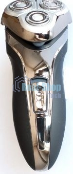 Электробритва БЕРДСК 3311АС акк/сетевая, 3-х ножевая. Питание 220В 50Гц. Мощность - 4Вт, время зарядки - 8ч, работа от аккумулятора или от сети, самозатачивающиеся лезвия, система объемного бритья; влагозащищенная, автономный режим работы 45 мин, откидной