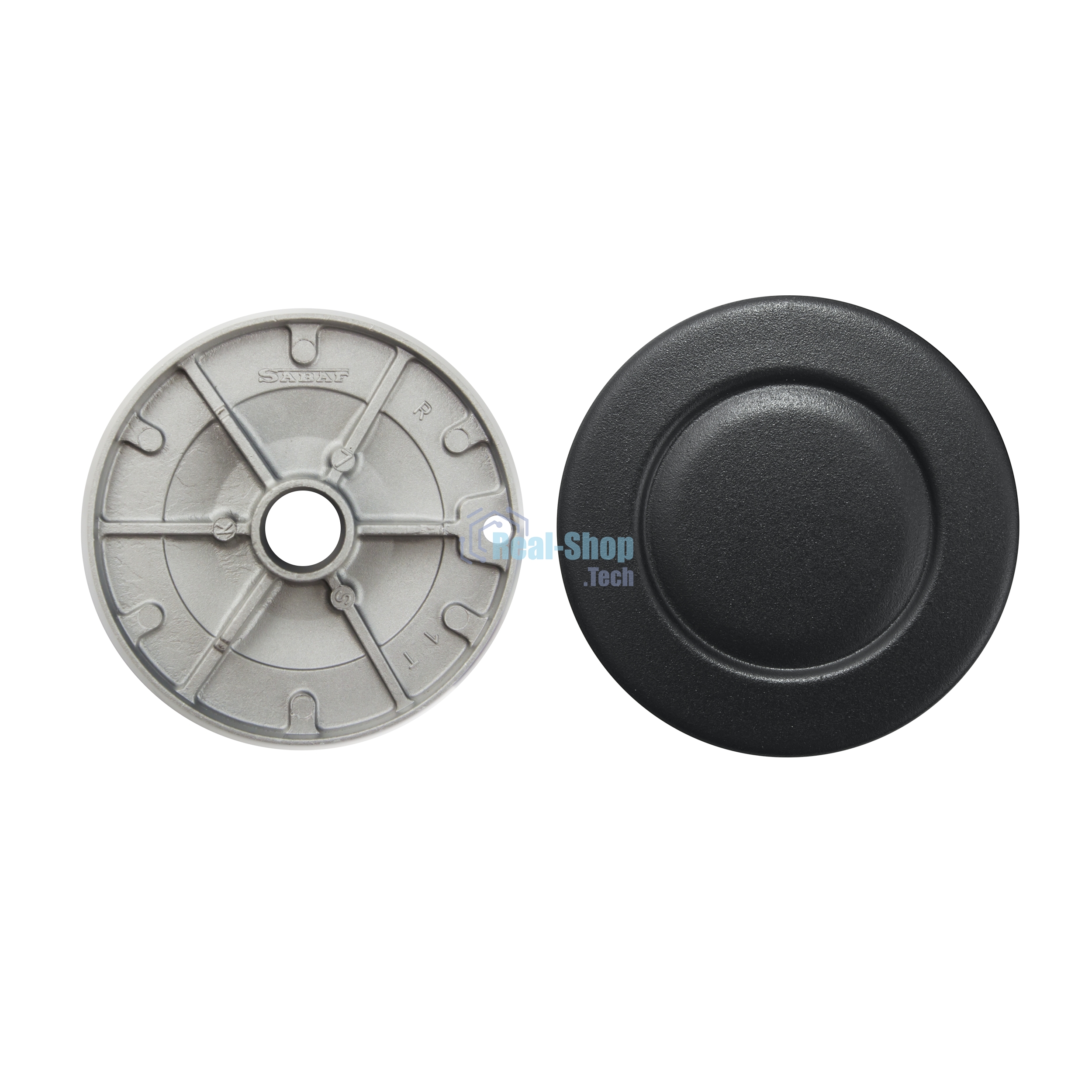 Газовая варочная панель Maunfeld EGHG.64.2CW/G белый