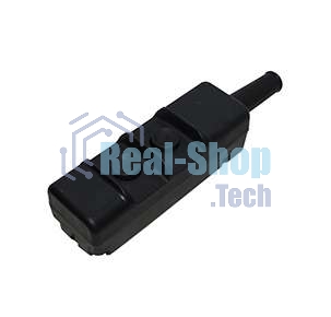 Пост кнопочный ПКТ-20 с ключом Электротехник ET561369