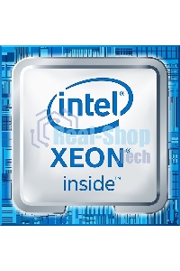 Процессор Intel Xeon E-2226G Soc-1151 3.4GHz OEM