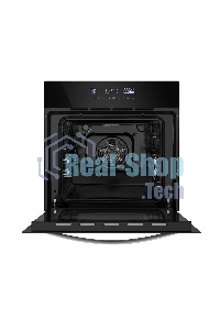 Шкаф духовой электрический Maunfeld EOEH.5811B, встраиваемый