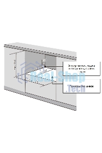 Встраиваемая ПММ Weissgauff BDW 4106 D