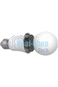 Лампа светодиодная Aqara Умная лампочка Aqara LED Light Bulb ZNLDP12LM
