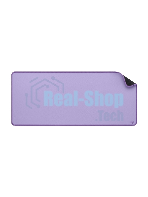 Коврик для мыши Logitech Desk Mat Studio Series LAVENDER