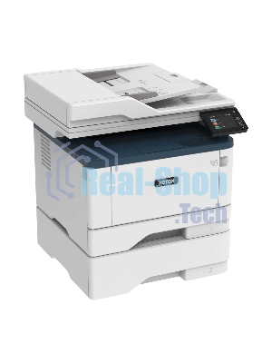 МФУ лазерное Xerox B305 (B305V_DNI), A4, ч/б, печ. до 38 стр/мин., скан. до 46 стр/мин. (ч/б) 20 стр/мин. (цвет), 600x600dpi, USB, RJ-45, Wi-Fi