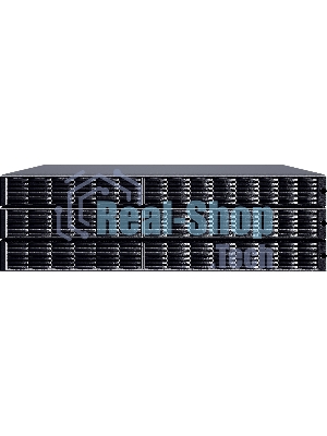 Внешний батарейный модуль Battery cabinet CyberPower BPS240V9ART3U для модели ИБП (Online) CyberPower OLS6KERT5U/OLS10KERT5U