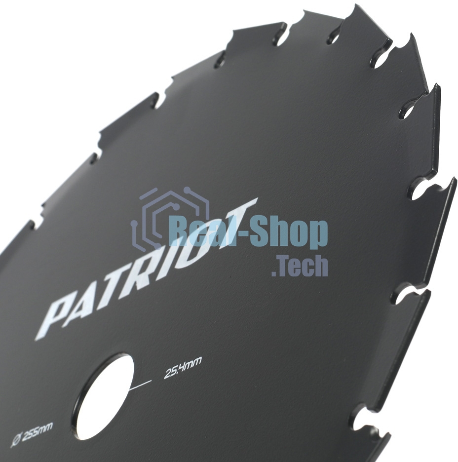 Нож PATRIOT TBM-24